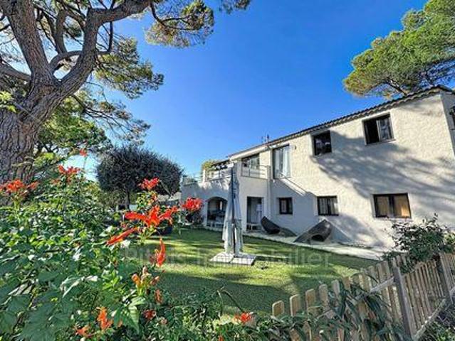 2 chambres, Mougins Provence 06250 LS102920130