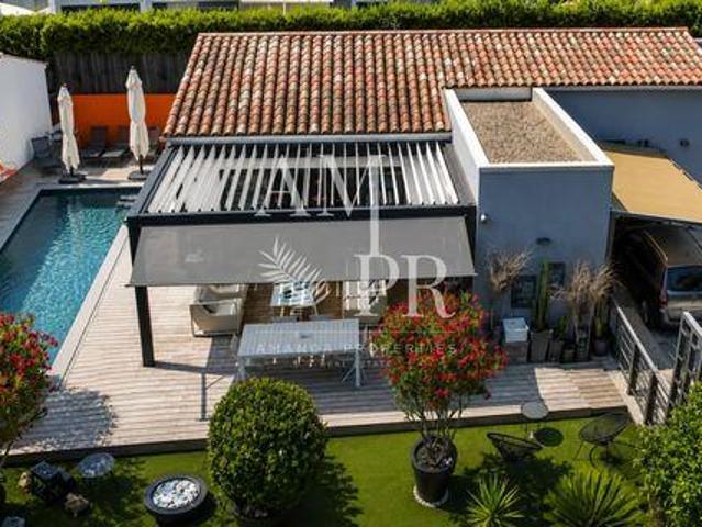 2 chambres, Mougins Provence 06250 LS104260318