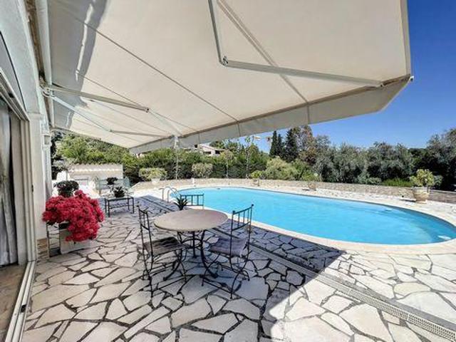 2 chambres, Mougins Provence Alpes Côte d'Azur 06250 88841517
