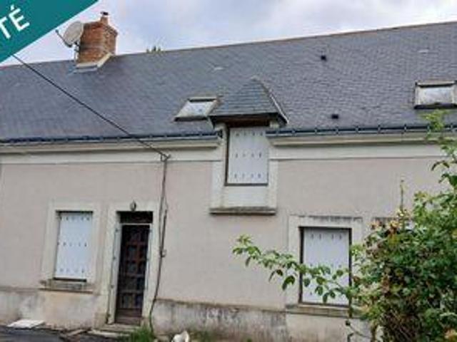 2 chambres, Mouliherne Pays de la Loire 49390 LS103845703