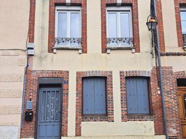 2 chambres, Moulins Basse 61380 100683640