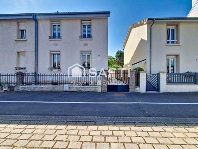 2 chambres, Moulins Lorraine 57160 104186406