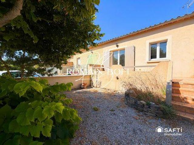2 chambres, Moussac Languedoc 30190 104868184