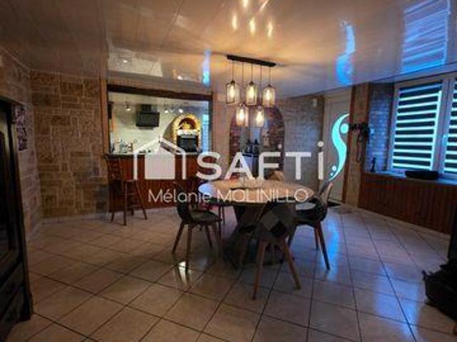 2 chambres, Mouzay Lorraine 55700 104565584