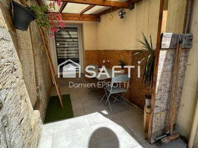 2 chambres, Mouzon Champagne 08210 101489787