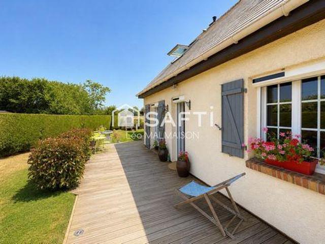 2 chambres, Moyaux Basse 14590 103963253