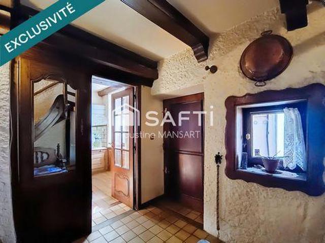 2 chambres, Moyeuvre Lorraine 57250 102368700