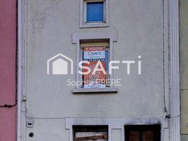 2 chambres, Moyeuvre Lorraine 57250 103342833
