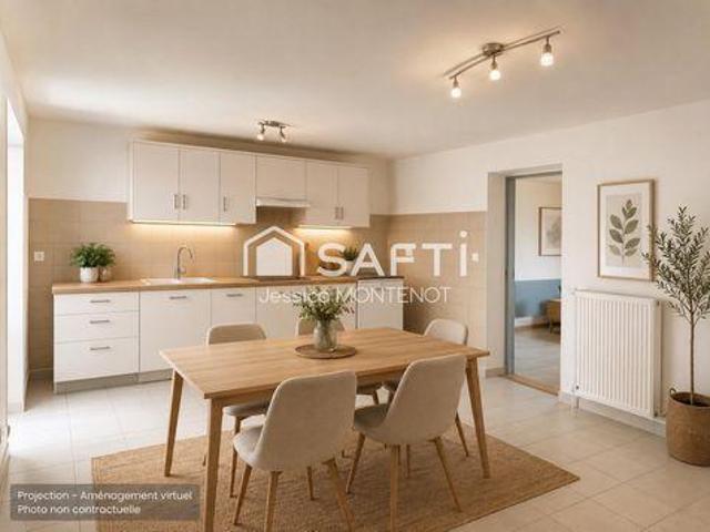 2 chambres, Nuits Bourgogne 21700 LS103122849