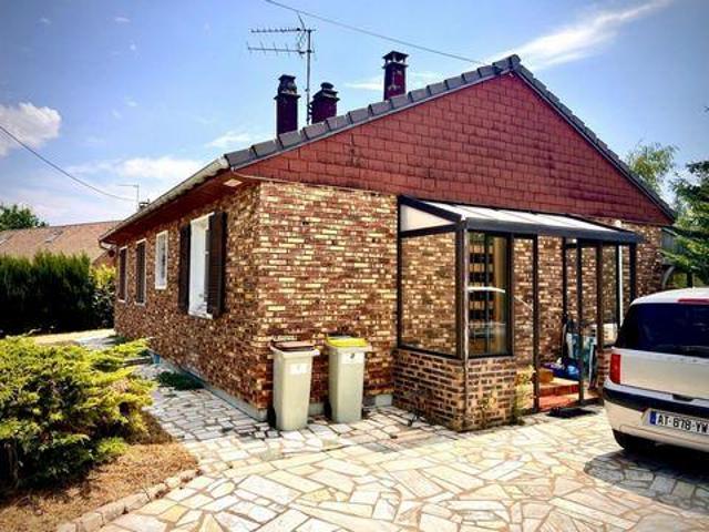 2 chambres, Nailly Bourgogne 89100 104259960