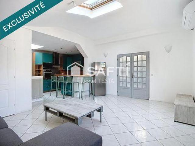 2 chambres, Nancy Lorraine 54000 100539157