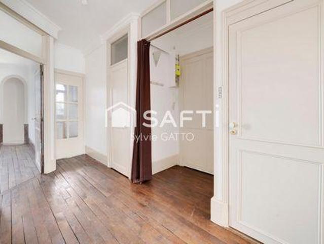 2 chambres, Nancy Lorraine 54000 100853185