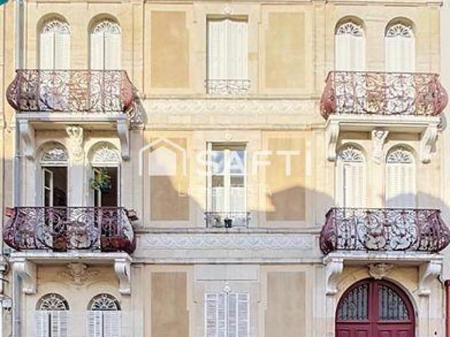 2 chambres, Nancy Lorraine 54000 103963216