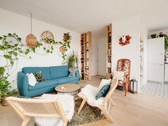 2 chambres, Nancy Lorraine 54000 103927062