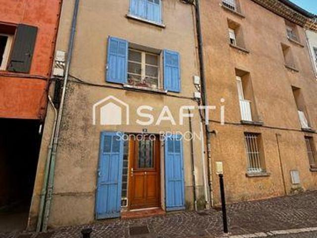 2 chambres, Nans Provence 83860 100850967
