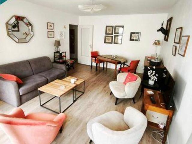 2 chambres, Nantes Pays de la Loire 44000 102525415