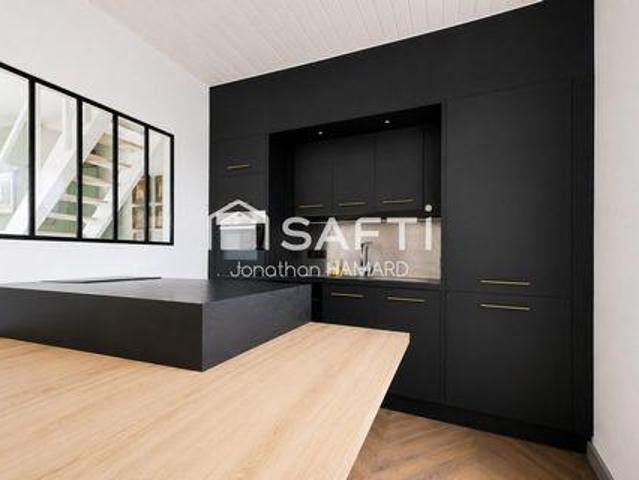 2 chambres, Nantes Pays de la Loire 44000 102888295