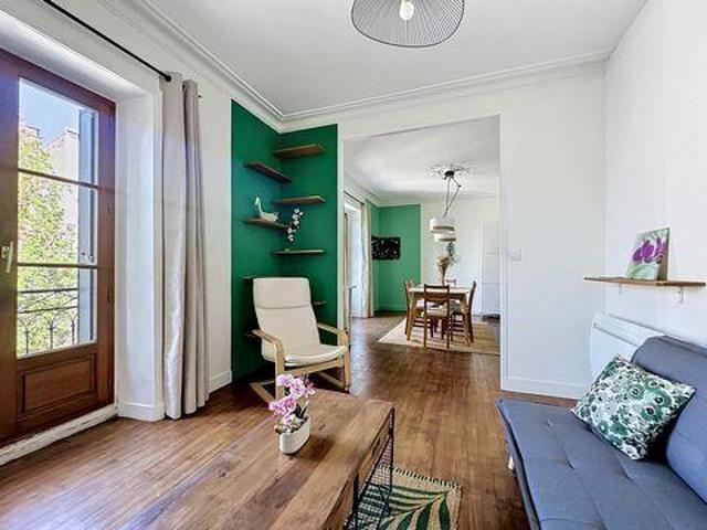 2 chambres, Nantes Pays de la Loire 44000 102956837