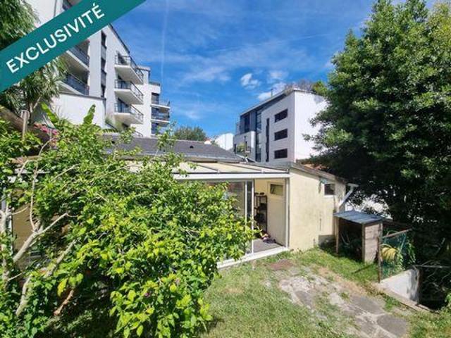 2 chambres, Nantes Pays de la Loire 44000 103659610