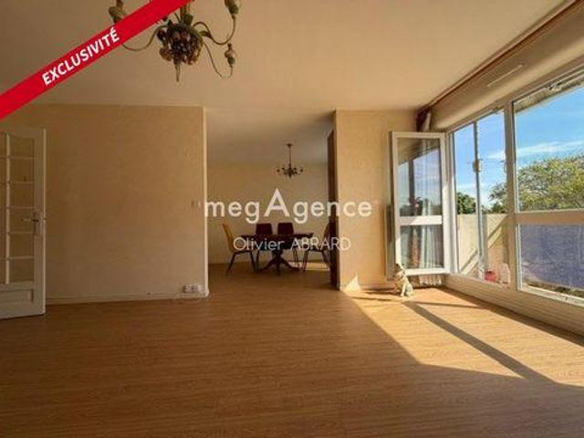 2 chambres, Nantes Pays de la Loire 44100 101490043