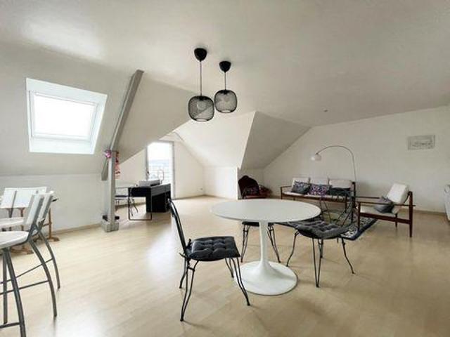 2 chambres, Nantes Pays de la Loire 44100 101796603