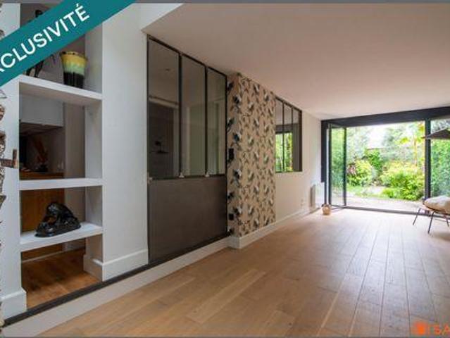 3 chambres, Nantes Pays de la Loire 44100 101955550