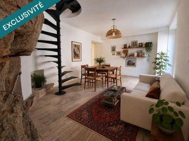 2 chambres, Nantes Pays de la Loire 44100 103659603