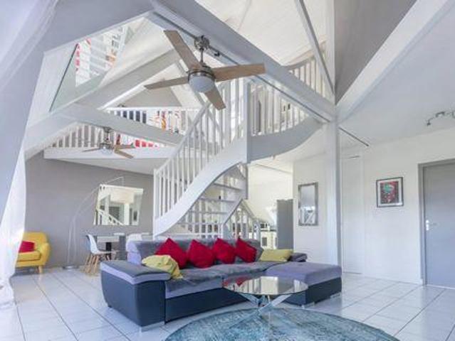 2 chambres, Nantes Pays de la Loire 44300 102759255