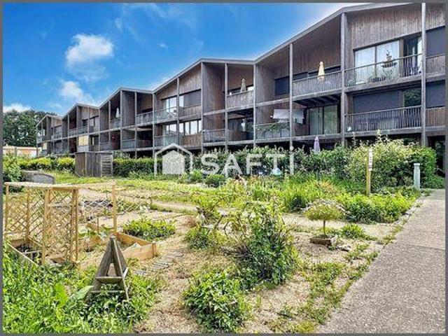 2 chambres, Nantes Pays de la Loire 44300 102888314