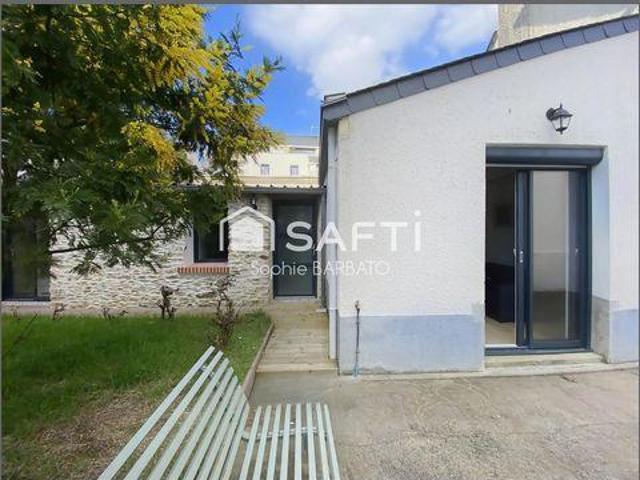 1 chambres, Nantes Pays de la Loire 44300 103218468