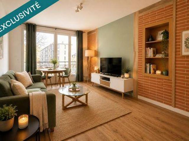 2 chambres, Nantes Pays de la Loire 44300 99088738