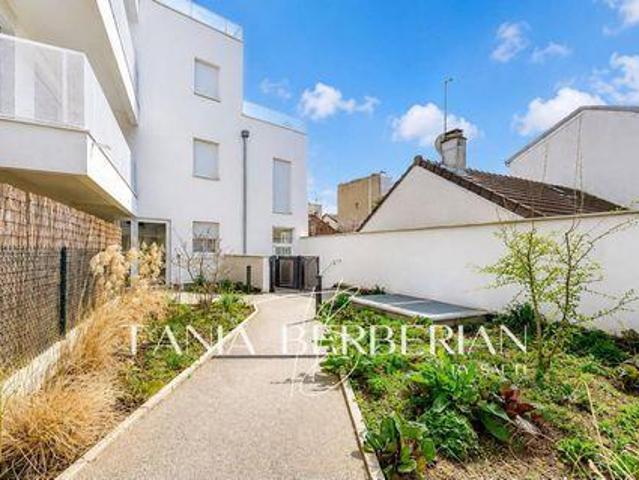 2 chambres, Nanterre Île 92000 103963372