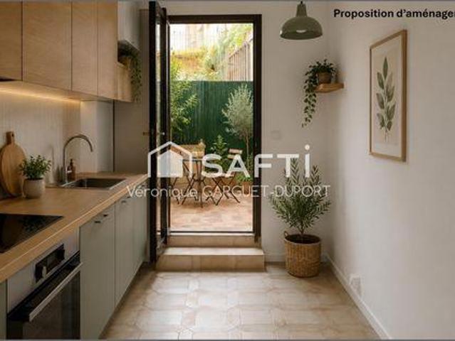 2 chambres, Narbonne Languedoc 11100 103014630