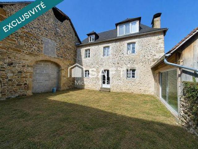 2 chambres, Navarrenx Aquitaine 64190 105381512