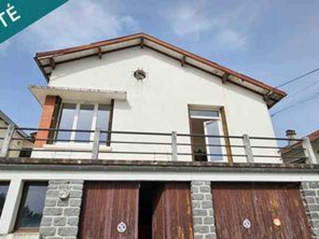 2 chambres, Naves Limousin 19460 LS102758987