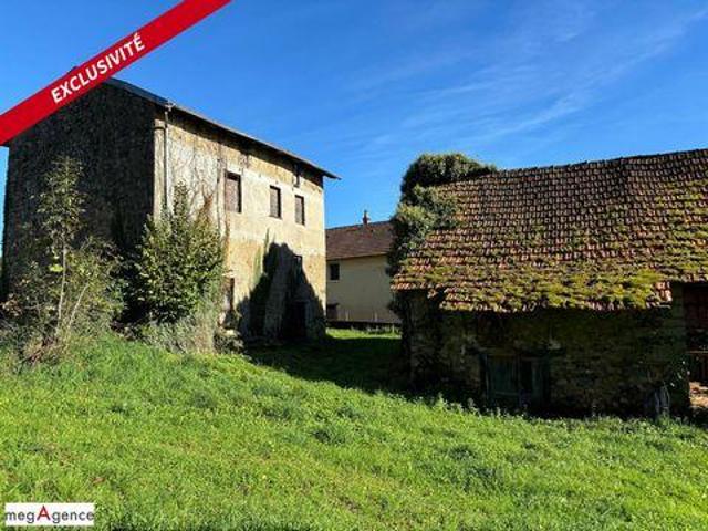 2 chambres, Naves Limousin 19460 102059418