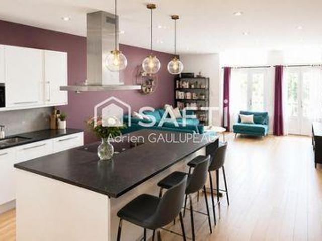 2 chambres, Neauphle Île 78640 103415546