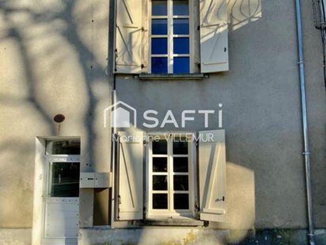 2 chambres, Nerac Aquitaine 47600 102058855