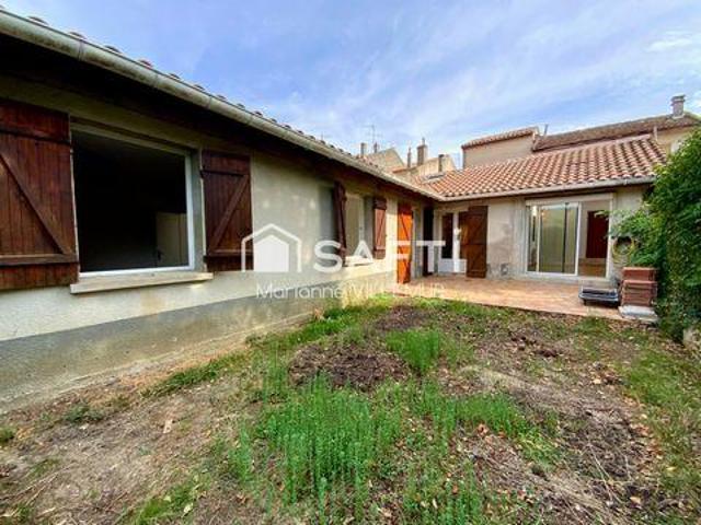 2 chambres, Nerac Aquitaine 47600 105826467