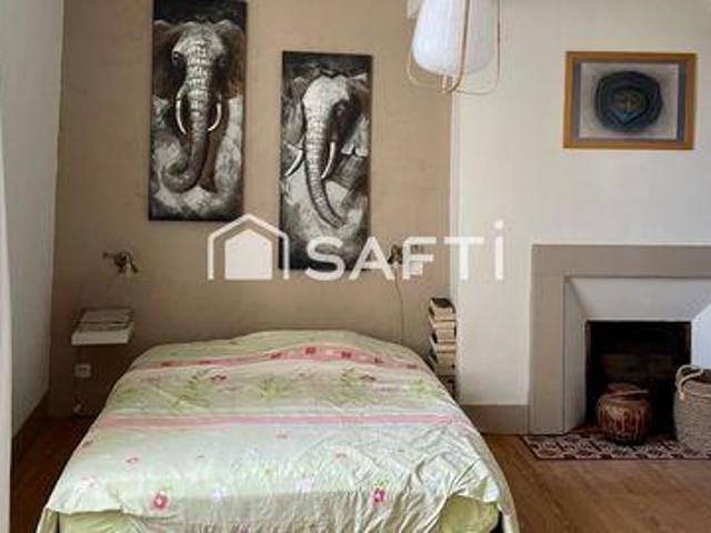 2 chambres, Nerac Aquitaine 47600 105170715