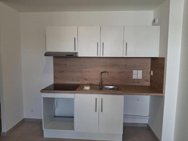 2 chambres NEUF LUNEL JUILLET