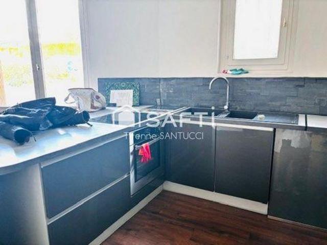 2 chambres, Neufchatel Haute 76270 100777401