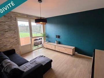 2 chambres, Neufchef Lorraine 57700 101596127