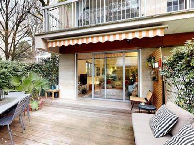 2 chambres, Neuilly Île 92200 101277262
