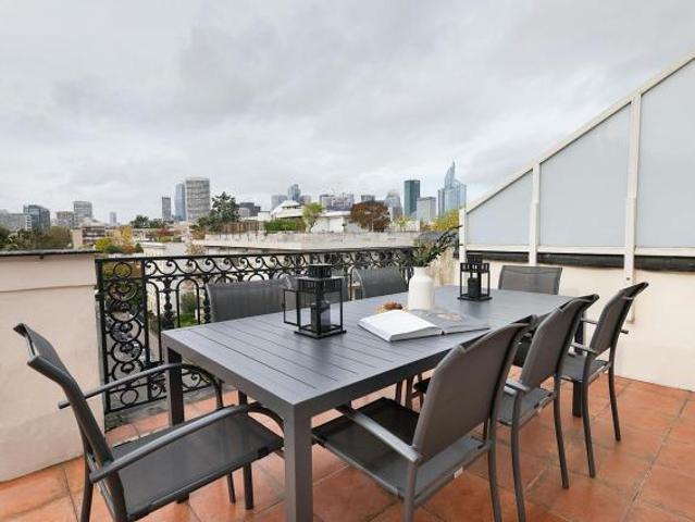 2 chambres, Neuilly Neuilly 92200 83398436