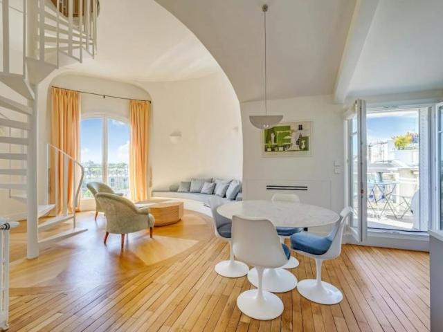 2 chambres, Neuilly Neuilly 92200 104324611