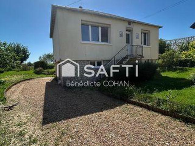 2 chambres, Neuvy Centre 28800 103376836