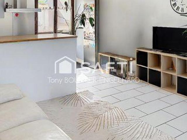 2 chambres, Neuves Lorraine 54230 101596815