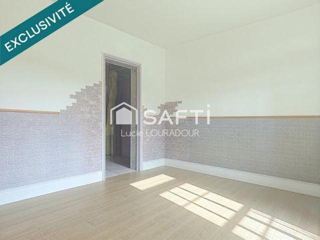 2 chambres, Neuves Lorraine 54230 105170749
