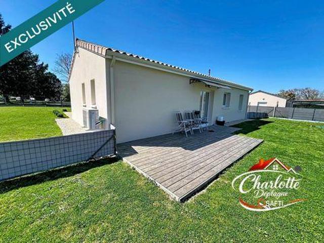 2 chambres, Neuvic Aquitaine 24190 104474961